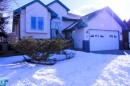26 Simonette Crescent, Devon, AB  - Outdoor 