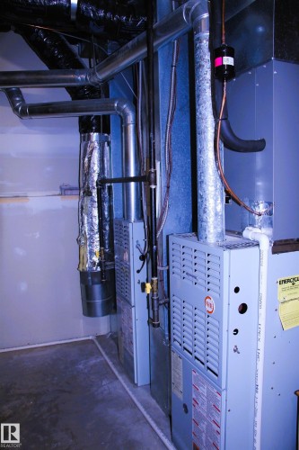 26 Simonette Crescent, Devon, AB - Indoor Photo Showing Basement