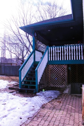 26 Simonette Crescent, Devon, AB - Outdoor