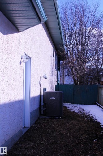 26 Simonette Crescent, Devon, AB - Outdoor