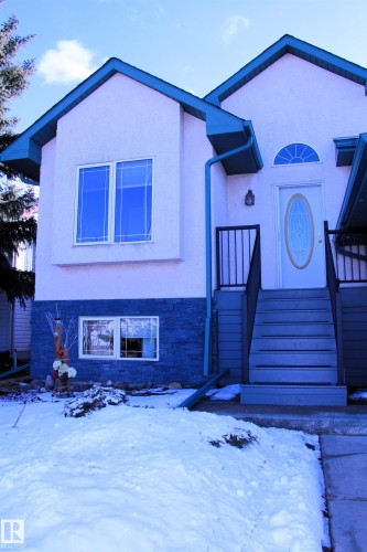 26 Simonette Crescent, Devon, AB - Outdoor