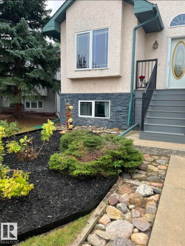 26 Simonette Crescent, Devon, AB - Outdoor