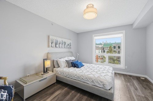 501 7905 96 Street, Edmonton, AB - Indoor Photo Showing Bedroom