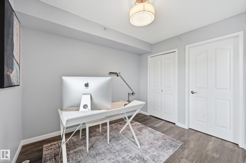 501 7905 96 Street, Edmonton, AB - Indoor Photo Showing Office
