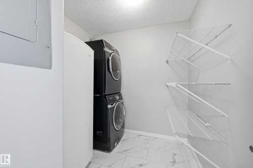 501 7905 96 Street, Edmonton, AB - Indoor Photo Showing Laundry Room