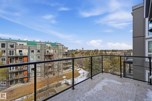 501 7905 96 Street, Edmonton, AB - Outdoor With Exterior
