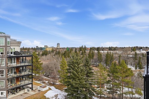 501 7905 96 Street, Edmonton, AB - Outdoor With View
