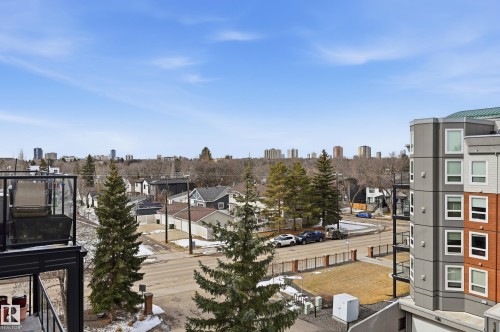 501 7905 96 Street, Edmonton, AB - Outdoor
