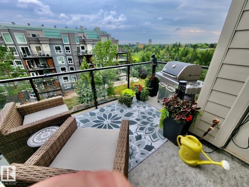 501 7905 96 Street, Edmonton, AB - Outdoor With Exterior