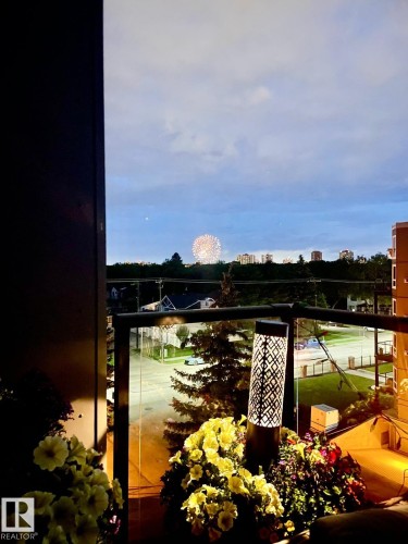 501 7905 96 Street, Edmonton, AB - Outdoor With View