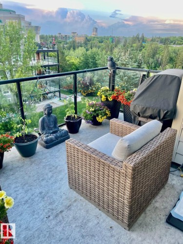 501 7905 96 Street, Edmonton, AB - Outdoor