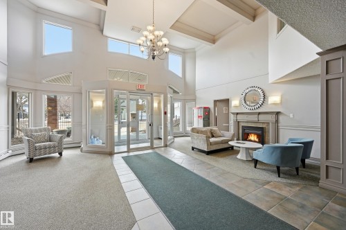 501 7905 96 Street, Edmonton, AB -  Photo Showing Other Room