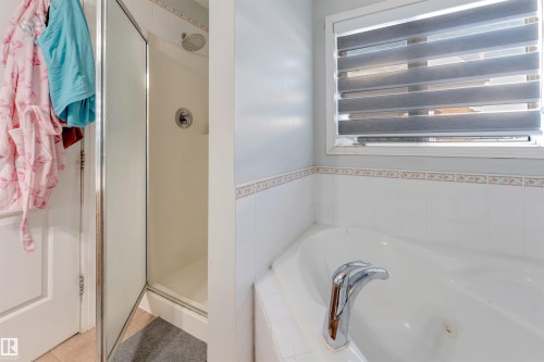 3139 34B Avenue, Edmonton, AB - Indoor Photo Showing Bathroom