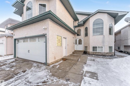 3139 34B Avenue, Edmonton, AB - Outdoor