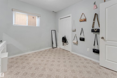 3139 34B Avenue, Edmonton, AB - Indoor Photo Showing Other Room