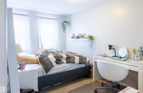 5161 Terwillegar Boulevard, Edmonton, AB - Indoor