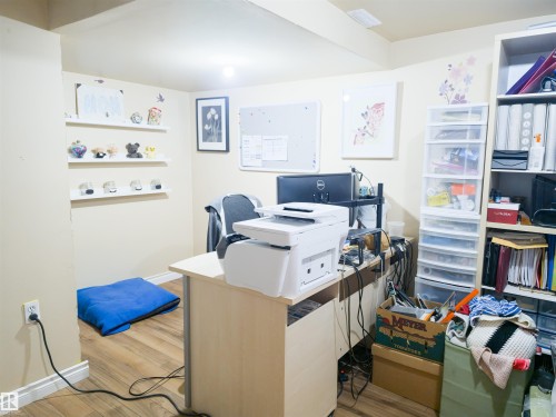 5161 Terwillegar Boulevard, Edmonton, AB - Indoor