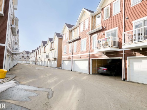 5161 Terwillegar Boulevard, Edmonton, AB - Outdoor