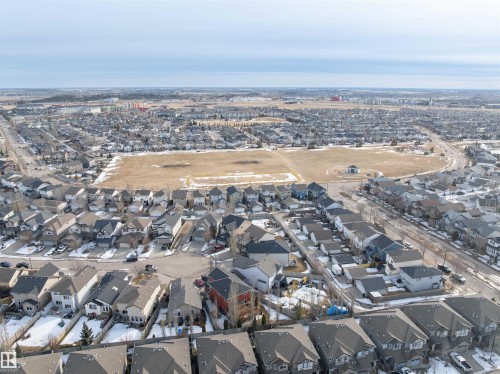 5161 Terwillegar Boulevard, Edmonton, AB - Outdoor With View