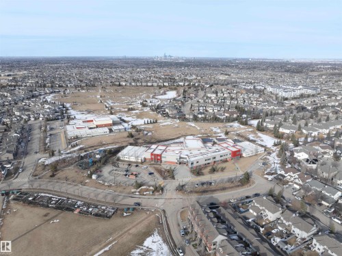 5161 Terwillegar Boulevard, Edmonton, AB - Outdoor With View