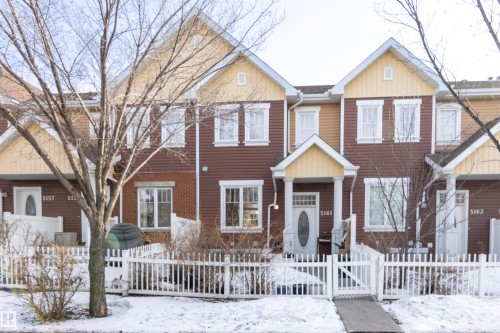 5161 TERWILLEGAR Boulevard  Edmonton, AB T6R 0S3