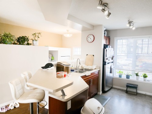 5161 Terwillegar Boulevard, Edmonton, AB - Indoor