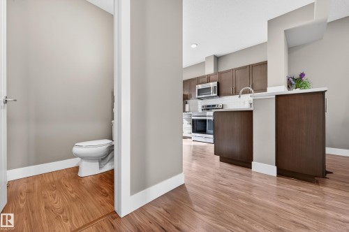 33 804 Welsh Drive, Edmonton, AB - Indoor Photo Showing Other Room