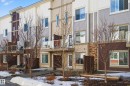 33 804 Welsh Drive, Edmonton, AB  - Outdoor With Balcony With Facade 