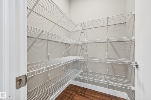33 804 Welsh Drive, Edmonton, AB - Indoor With Storage