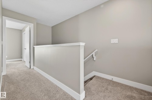 33 804 Welsh Drive, Edmonton, AB - Indoor Photo Showing Other Room