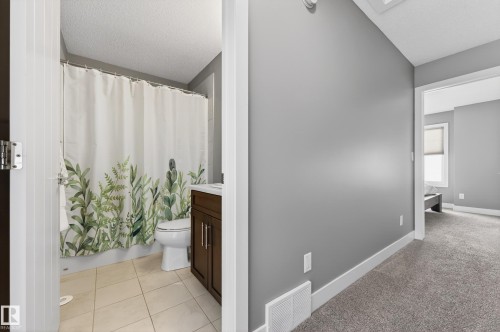 33 804 Welsh Drive, Edmonton, AB - Indoor Photo Showing Bathroom