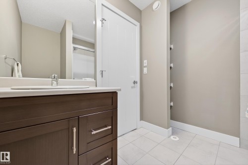 33 804 Welsh Drive, Edmonton, AB - Indoor Photo Showing Bathroom