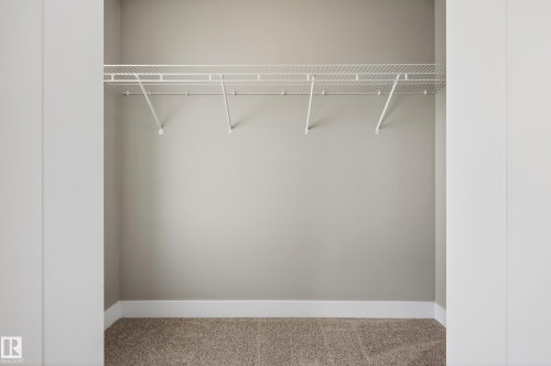 33 804 Welsh Drive, Edmonton, AB - Indoor With Storage