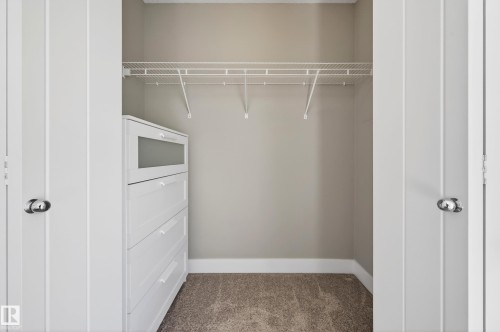 33 804 Welsh Drive, Edmonton, AB - Indoor With Storage