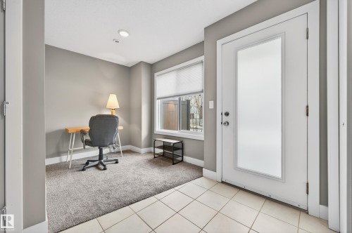 33 804 Welsh Drive, Edmonton, AB - Indoor