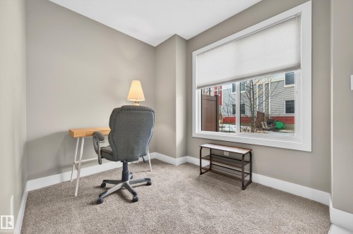 33 804 Welsh Drive, Edmonton, AB - Indoor