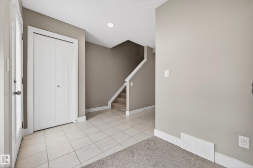 33 804 Welsh Drive, Edmonton, AB - Indoor Photo Showing Other Room