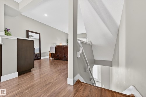 33 804 Welsh Drive, Edmonton, AB - Indoor Photo Showing Other Room