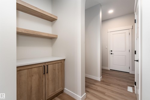 8 Tenuto Link, Spruce Grove, AB - Indoor