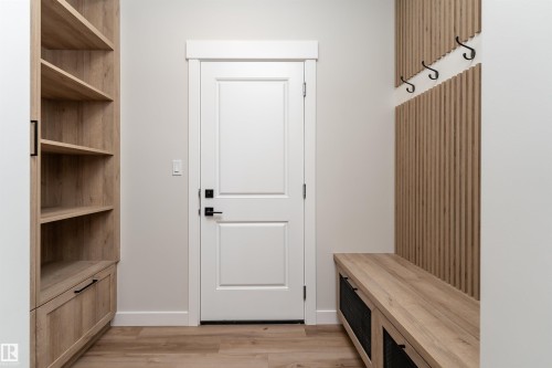 8 Tenuto Link, Spruce Grove, AB - Indoor Photo Showing Other Room