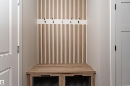 8 Tenuto Link, Spruce Grove, AB - Indoor Photo Showing Other Room