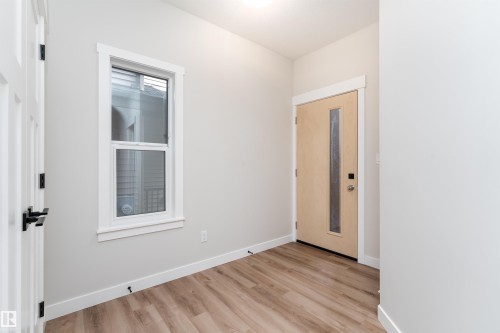 8 Tenuto Link, Spruce Grove, AB - Indoor Photo Showing Other Room