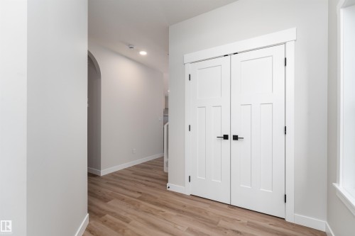 8 Tenuto Link, Spruce Grove, AB - Indoor Photo Showing Other Room