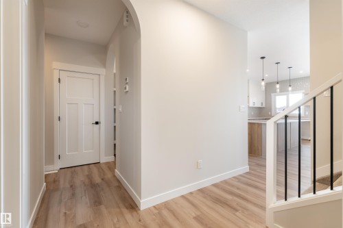 8 Tenuto Link, Spruce Grove, AB - Indoor Photo Showing Other Room