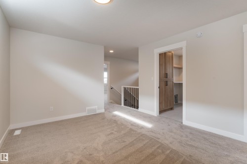 8 Tenuto Link, Spruce Grove, AB - Indoor Photo Showing Other Room