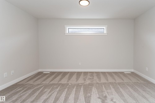 8 Tenuto Link, Spruce Grove, AB - Indoor Photo Showing Other Room