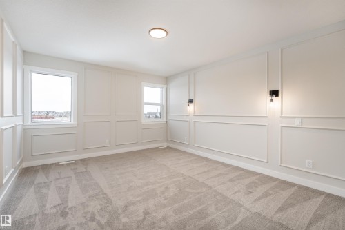 8 Tenuto Link, Spruce Grove, AB - Indoor Photo Showing Other Room