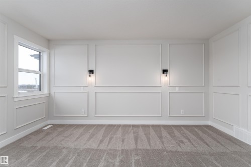 8 Tenuto Link, Spruce Grove, AB - Indoor Photo Showing Other Room