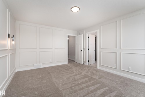 8 Tenuto Link, Spruce Grove, AB - Indoor Photo Showing Other Room