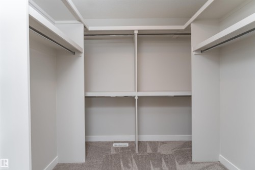 8 Tenuto Link, Spruce Grove, AB - Indoor With Storage